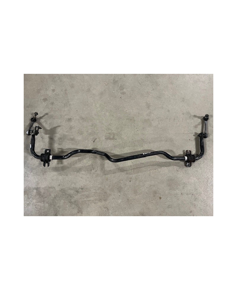 BARRE STABILISATRICE ANTI-ROULIS ARRIERE 350Z NISSAN