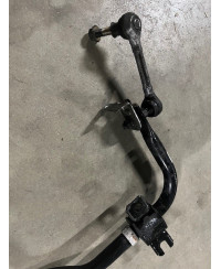 BARRE STABILISATRICE ANTI-ROULIS ARRIERE 350Z NISSAN