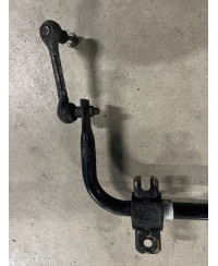 BARRE STABILISATRICE ANTI-ROULIS ARRIERE 350Z NISSAN