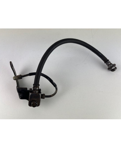 FLEXIBLE FREIN ARRIERE GAUCHE 350Z Z33 NISSAN