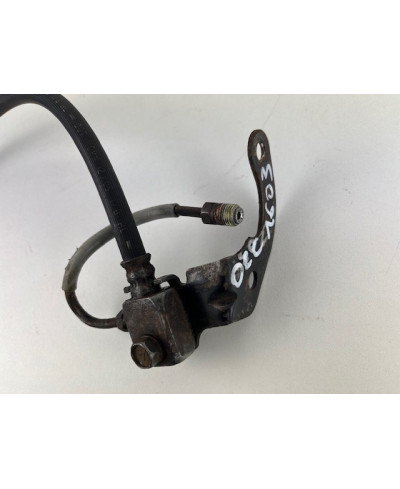 FLEXIBLE FREIN ARRIERE DROIT 350Z Z33 NISSAN