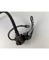 FLEXIBLE FREIN ARRIERE DROIT 350Z Z33 NISSAN