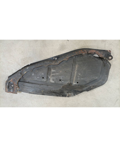 GARNITURE PROTECTION SOUS CAISSE ARRIERE 350Z NISSAN 