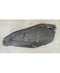 GARNITURE PROTECTION SOUS CAISSE ARRIERE 350Z NISSAN 