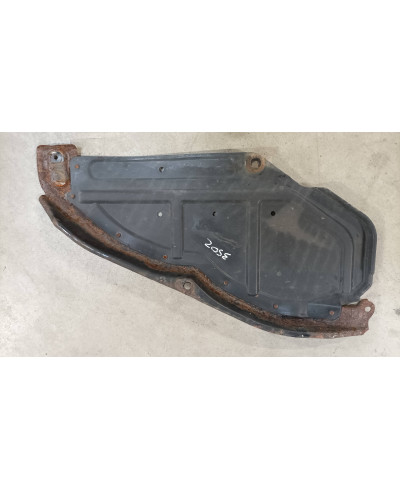 GARNITURE PROTECTION SOUS CAISSE ARRIERE 350Z NISSAN 