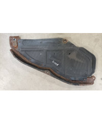 GARNITURE PROTECTION SOUS CAISSE ARRIERE 350Z NISSAN 