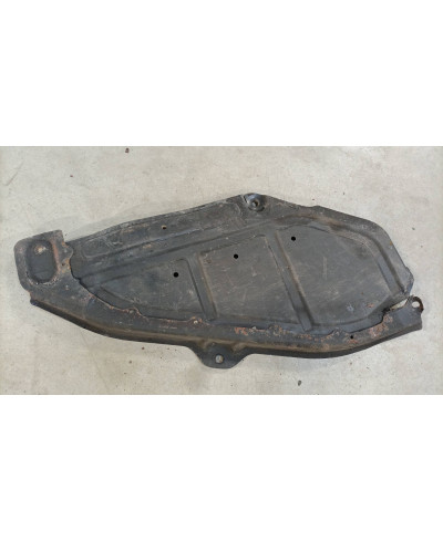 GARNITURE PROTECTION SOUS CAISSE ARRIERE 350Z NISSAN 