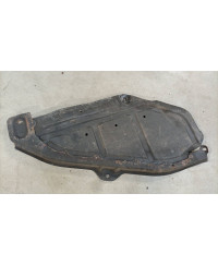 GARNITURE PROTECTION SOUS CAISSE ARRIERE 350Z NISSAN 