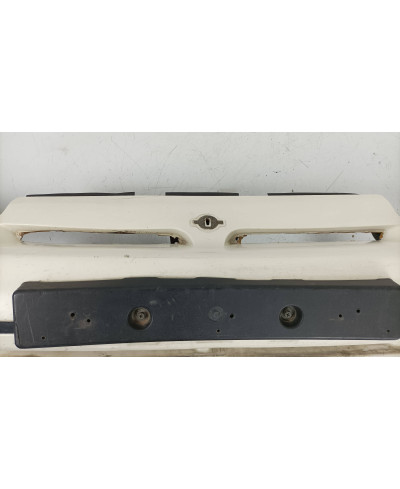 PARE-CHOC AVANT ORIGINE 200SX S13 ZENKI NISSAN