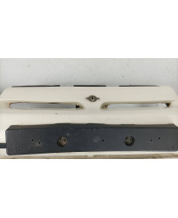 PARE-CHOC AVANT ORIGINE 200SX S13 ZENKI NISSAN