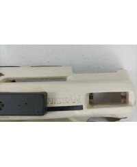 PARE-CHOC AVANT ORIGINE 200SX S13 ZENKI NISSAN