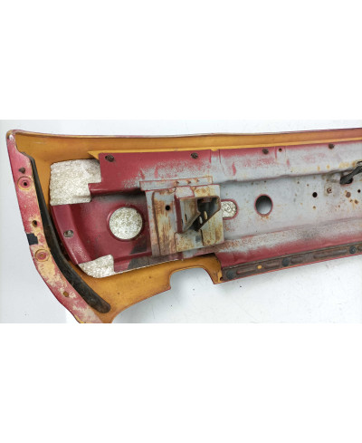 PARE-CHOC ARRIERE ORIGINE 200SX S13 NISSAN