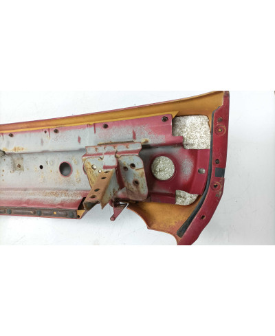 PARE-CHOC ARRIERE ORIGINE 200SX S13 NISSAN