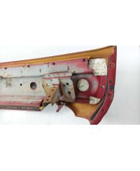 PARE-CHOC ARRIERE ORIGINE 200SX S13 NISSAN