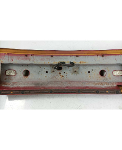 PARE-CHOC ARRIERE ORIGINE 200SX S13 NISSAN