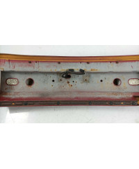 PARE-CHOC ARRIERE ORIGINE 200SX S13 NISSAN