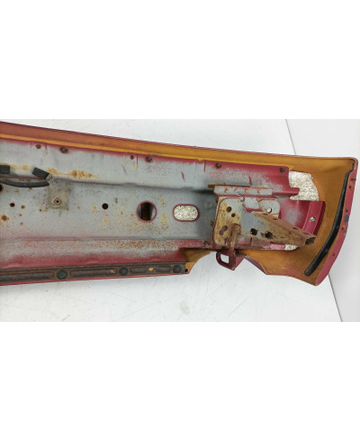 PARE-CHOC ARRIERE ORIGINE 200SX S13 NISSAN