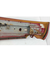 PARE-CHOC ARRIERE ORIGINE 200SX S13 NISSAN