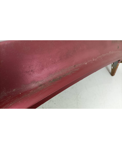 PARE-CHOC ARRIERE ORIGINE 200SX S13 NISSAN