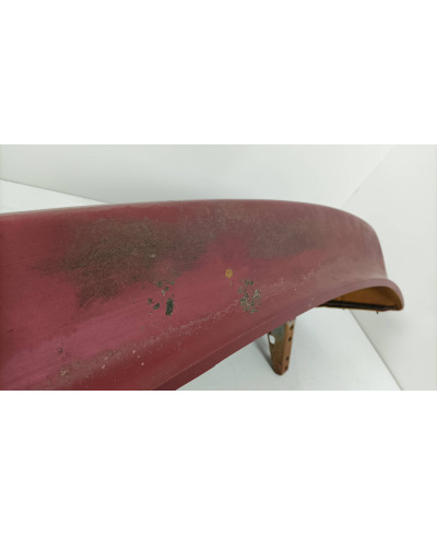 PARE-CHOC ARRIERE ORIGINE 200SX S13 NISSAN