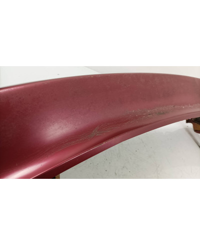 PARE-CHOC ARRIERE ORIGINE 200SX S13 NISSAN