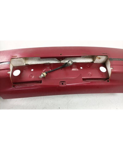 PARE-CHOC ARRIERE ORIGINE 200SX S13 NISSAN