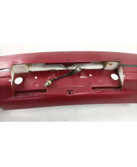 PARE-CHOC ARRIERE ORIGINE 200SX S13 NISSAN