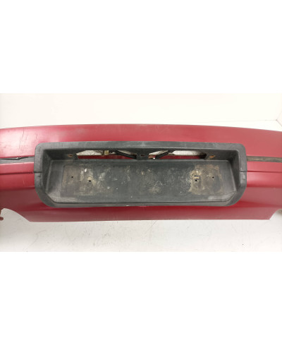 PARE-CHOC ARRIERE ORIGINE 200SX S13 NISSAN