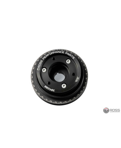 POULIE DAMPER ROSS PERFORMANCE CA18DET S13 200SX NISSAN 