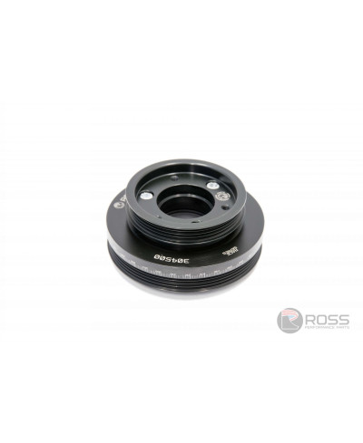 POULIE DAMPER ROSS PERFORMANCE CA18DET S13 200SX NISSAN 