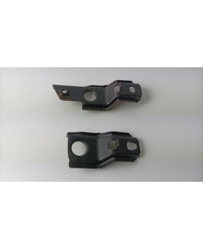 SET SUPPORT SUPERIEUR RADIATEUR MOTEUR 200SX S13 NISSAN