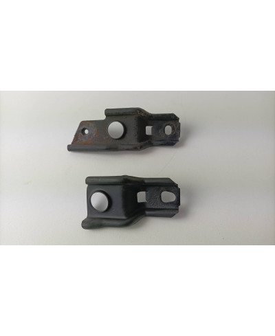 SET SUPPORT SUPERIEUR RADIATEUR MOTEUR 200SX S13 NISSAN