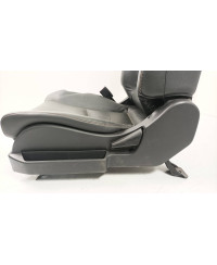 SIEGE CUIR NOIR PASSAGER 350Z RHD NISSAN