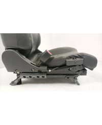 SIEGE CUIR NOIR PASSAGER 350Z RHD NISSAN
