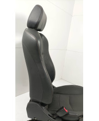 SIEGE CUIR NOIR PASSAGER 350Z RHD NISSAN