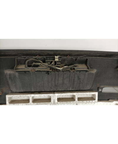 PARE-CHOC ARRIERE ORIGINE 350Z NISSAN