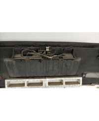 PARE-CHOC ARRIERE ORIGINE 350Z NISSAN