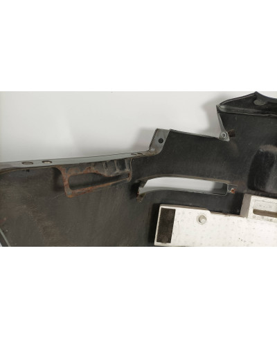 PARE-CHOC ARRIERE ORIGINE 350Z NISSAN