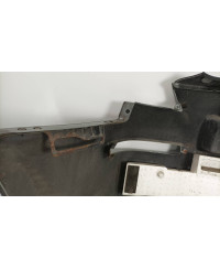 PARE-CHOC ARRIERE ORIGINE 350Z NISSAN