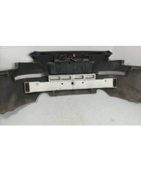 PARE-CHOC ARRIERE ORIGINE 350Z NISSAN