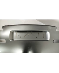 PARE-CHOC ARRIERE ORIGINE 350Z NISSAN