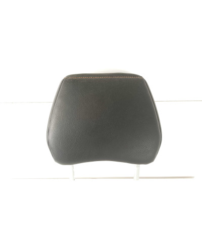 APPUIE TETE CUIR NOIR CONDUCTEUR 350Z RHD NISSAN