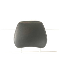 APPUIE TETE CUIR NOIR CONDUCTEUR 350Z RHD NISSAN