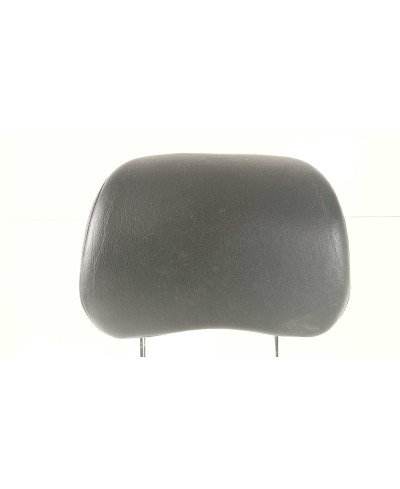 APPUIE TETE CUIR NOIR CONDUCTEUR 350Z RHD NISSAN