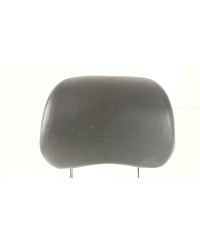 APPUIE TETE CUIR NOIR CONDUCTEUR 350Z RHD NISSAN