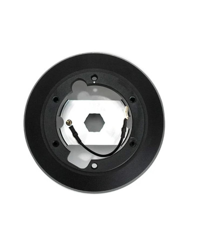 MOYEUX VOLANT COURT SHORT HUB FORD FOCUS,FIESTA,MUSTANG/ MAZDA/ VOLVO 