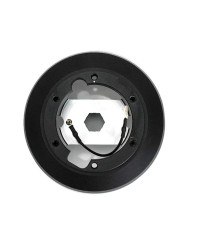 MOYEUX VOLANT COURT SHORT HUB FORD FOCUS,FIESTA,MUSTANG/ MAZDA/ VOLVO 