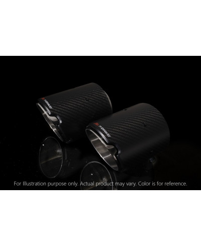 CATBACK A VALVE INOX SUPER SPORT NISSAN GT-R R35 - FI EXHAUST 