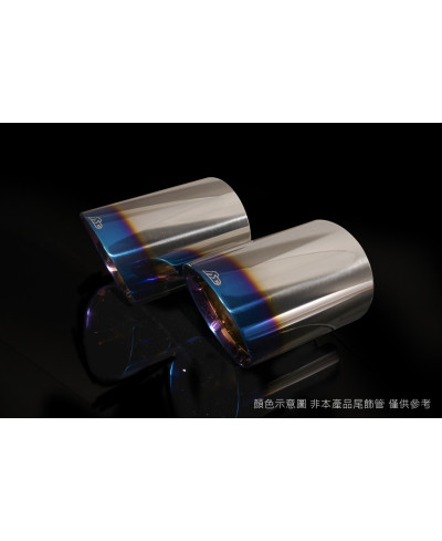 CATBACK A VALVE INOX SUPER SPORT NISSAN GT-R R35 - FI EXHAUST 