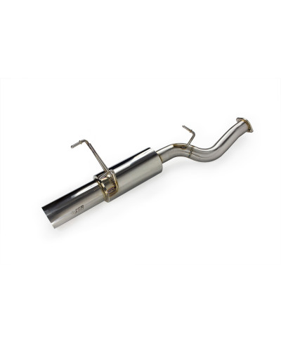 CATBACK GT SINGLE V2 200SX S13 ISR